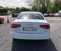 2014 Audi A4 2.0 Tdi - Image 4/7
