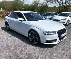 2014 Audi A4 2.0 Tdi - Image 5/7