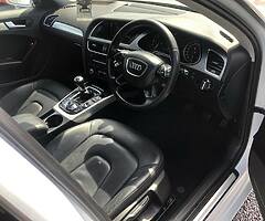 2014 Audi A4 2.0 Tdi - Image 6/7