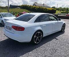 2014 Audi A4 2.0 Tdi - Image 7/7