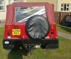 1986 Eagle kit car - Image 3/10