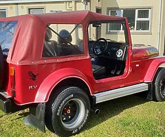 1986 Eagle kit car - Image 4/10