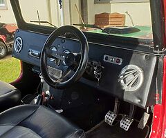 1986 Eagle kit car - Image 5/10