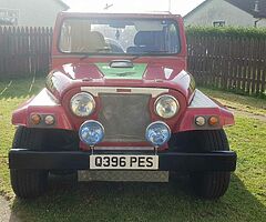 1986 Eagle kit car - Image 9/10