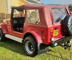 1986 Eagle kit car - Image 10/10