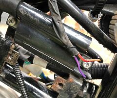 Anyone have a coil off a 125?