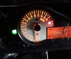 ☀️Suzuki GSXR 750 2003☀️ - Image 4/5