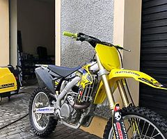 Rmz 450 2009 - Image 3/6