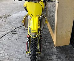 Rmz 450 2009 - Image 4/6
