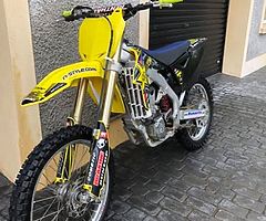 Rmz 450 2009 - Image 6/6