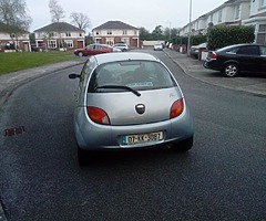Ford Ka - Image 4/4