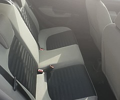 Fiat grand punto - Image 6/10