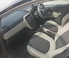 Fiat grand punto - Image 7/10