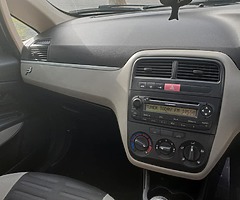 Fiat grand punto - Image 8/10