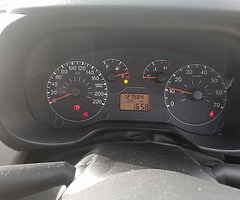 Fiat grand punto - Image 9/10