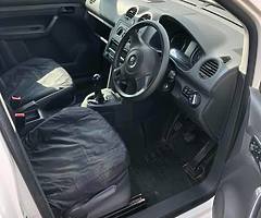 1981 Volkswagen Atlas
