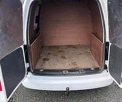 1981 Volkswagen Atlas - Image 5/5