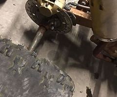 2019 Drift Drift - Image 4/5