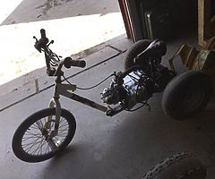 2019 Drift Drift - Image 5/5