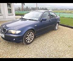 Bmw 150 bhp