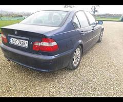 Bmw 150 bhp