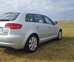 Audi A3 1.9TDI - Image 3/8