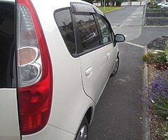 2007 Mitsubishi Colt Automatic - Image 4/10