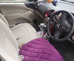 2007 Mitsubishi Colt Automatic - Image 5/10