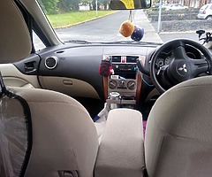 2007 Mitsubishi Colt Automatic - Image 6/10