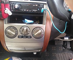 2007 Mitsubishi Colt Automatic - Image 9/10