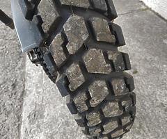 1983 Yamaha XT250 - Image 5/9