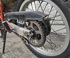 1983 Yamaha XT250 - Image 6/9