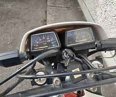 1983 Yamaha XT250 - Image 9/9