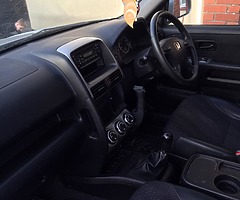 Honda Cr-V - Image 4/10