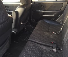 Honda Cr-V - Image 5/10