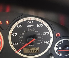Honda Cr-V - Image 8/10