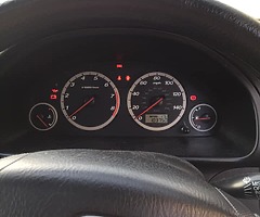 Honda Cr-V - Image 9/10