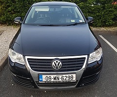 2009 Volkswagen Atlas