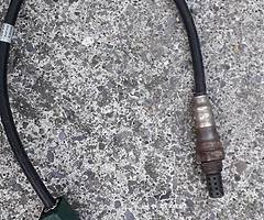 Lamba/oxygen sensor