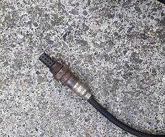 Lamba/oxygen sensor