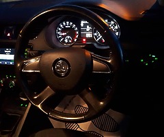Skoda Octavia - Image 6/8