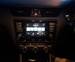 Skoda Octavia - Image 7/8
