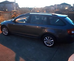 Skoda Octavia - Image 8/8