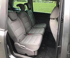 2013 Seat Alhambra Ecomotive 7 seater !!! - Image 6/8
