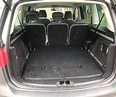 2013 Seat Alhambra Ecomotive 7 seater !!! - Image 7/8