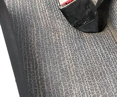 2008 Traffic 6 seater Crewvan psv 2020 good driver - Image 4/10