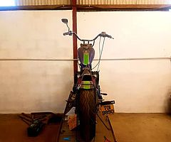 1979 Kawasaki Kawasaki kz650