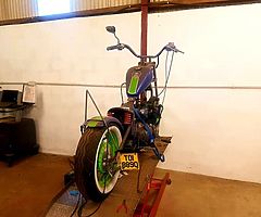 1979 Kawasaki Kawasaki kz650