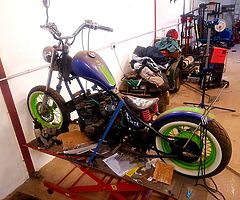 1979 Kawasaki Kawasaki kz650