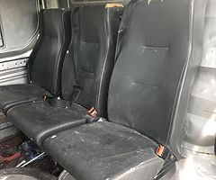 2006 to 2009 Vivaro Traffic breaking 2.0 & 1.9 - Image 6/10